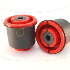 Sajlentblok zadnej balki 55160-1P000, 55160-2K000 Kia Soul/Cerato TD/Venga, Hyundai iX20